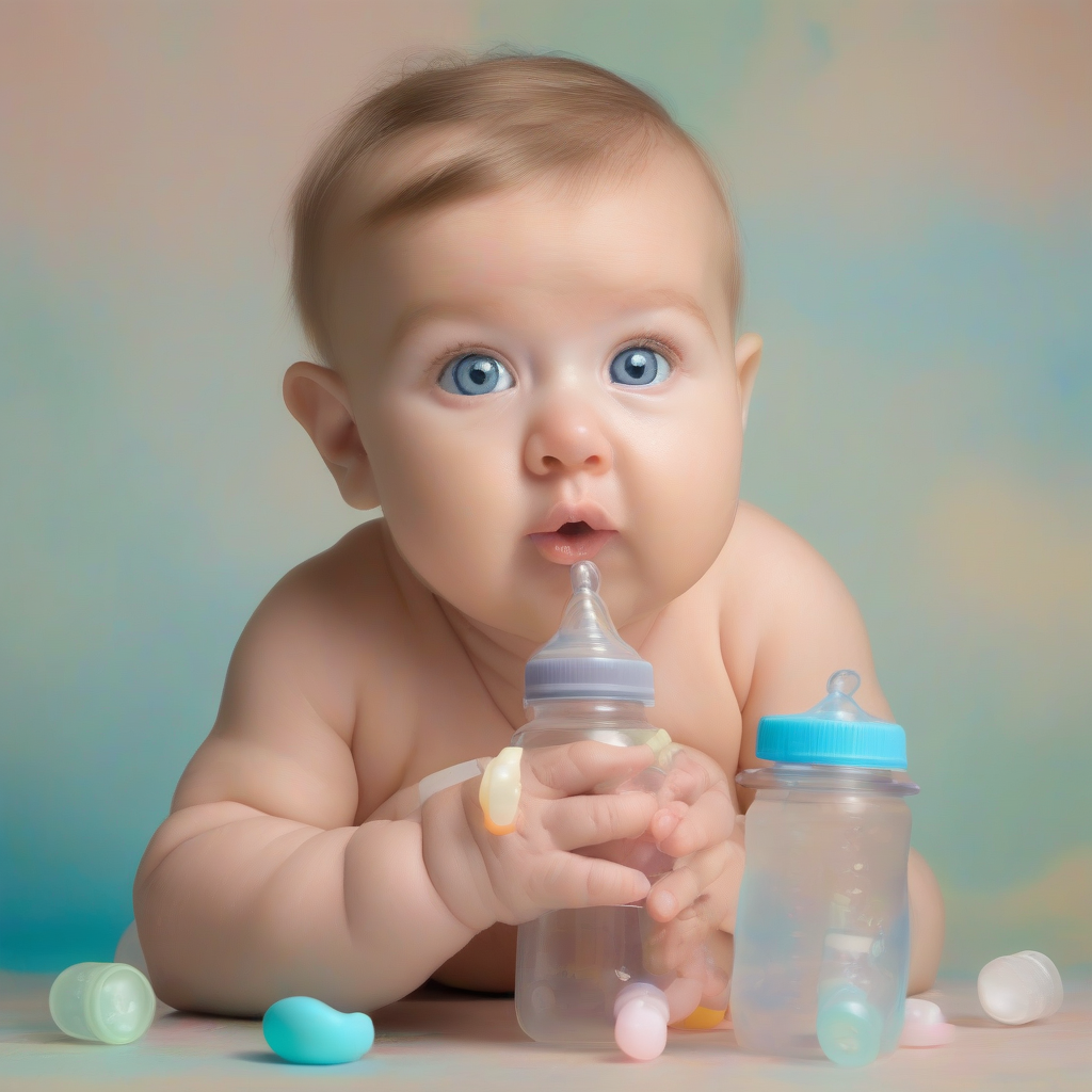 بطری شیرخوری پیرکس بیبی لند 435 - نقد جامع مزایا و معایب