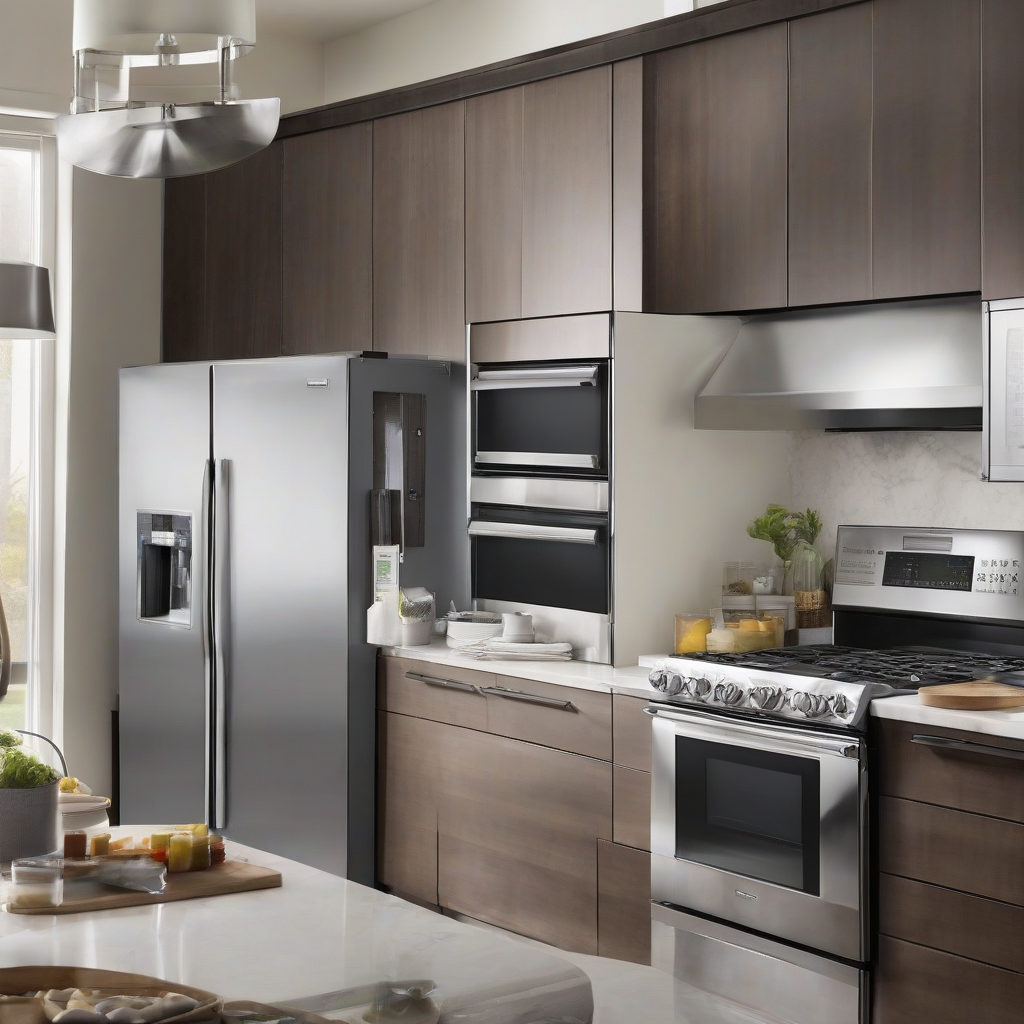 معرفی خدمات پس از فروش فریجیدر Frigidaire | وظایف خدمات محصولات و لوازم خانگی