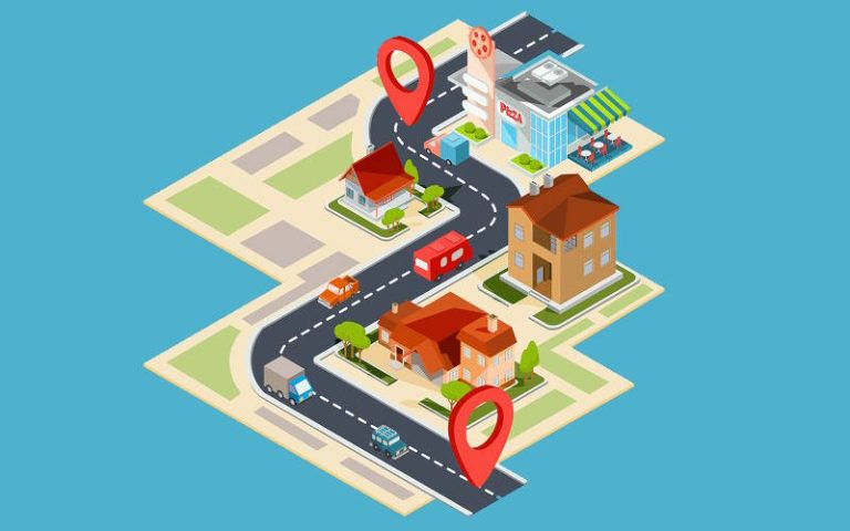 بهترین سایت ثبت مشاغل ایران در گوگل؛ راهنمای جامع و عملی ۱۴۰۵