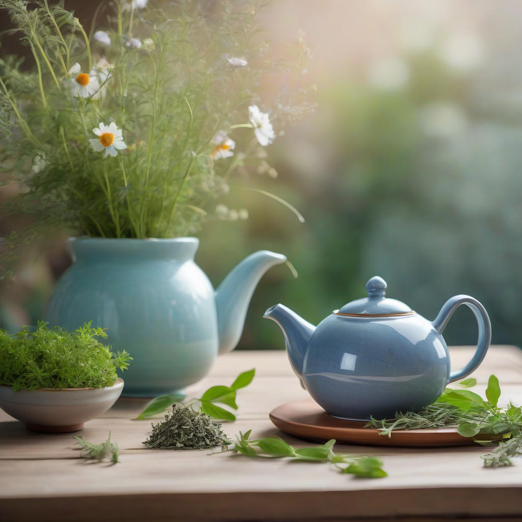 دمنوش برای دل پیچه و اسهال