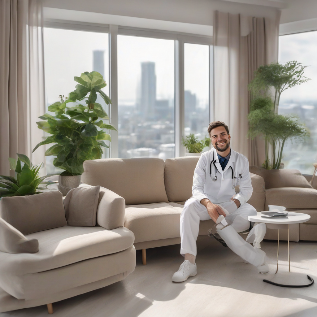 مزایای آزمایش و چکاپ در منزل؛ راهنمای جامع و کاربردی